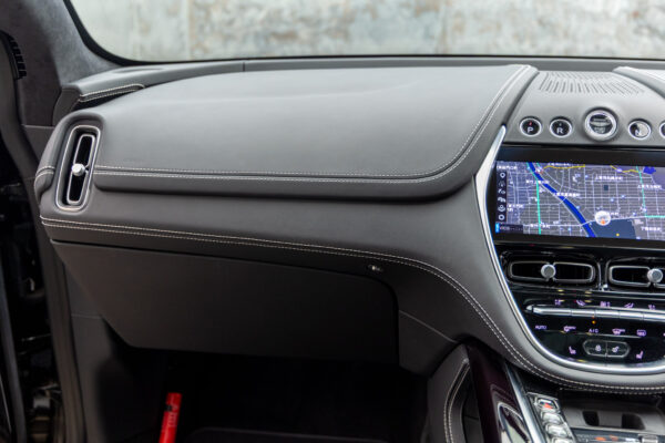 DBX 4.0 4WD