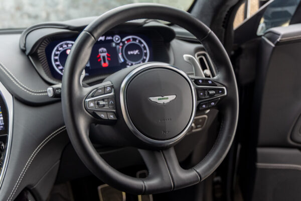 DBX 4.0 4WD