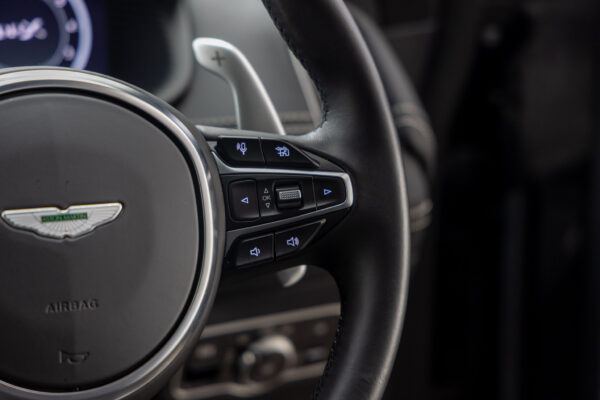 DBX 4.0 4WD