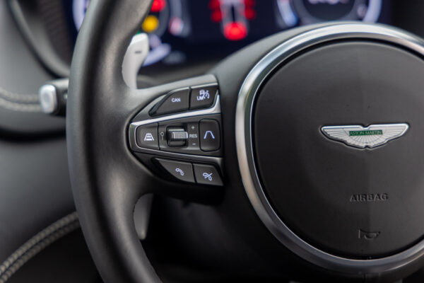 DBX 4.0 4WD