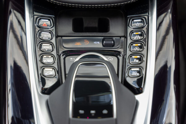 DBX 4.0 4WD