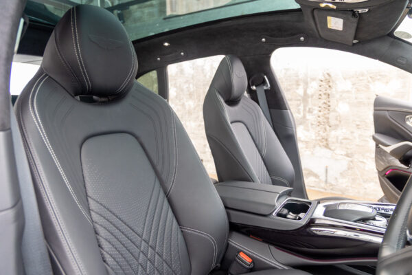 DBX 4.0 4WD