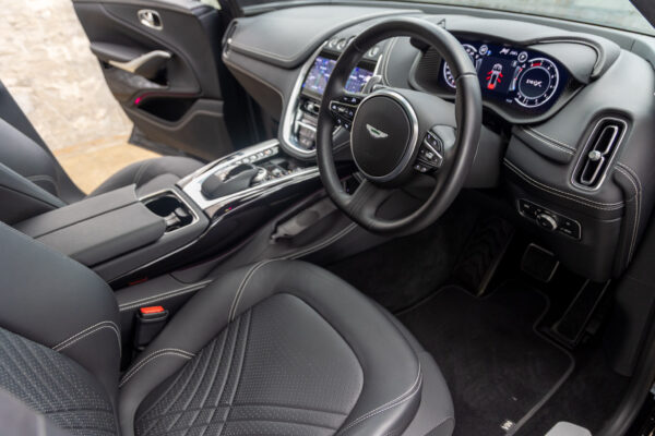 DBX 4.0 4WD