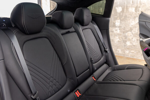 DBX 4.0 4WD