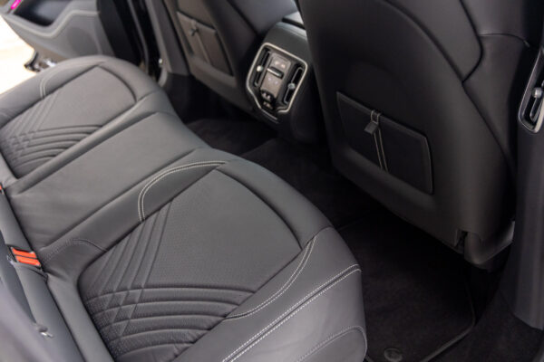 DBX 4.0 4WD