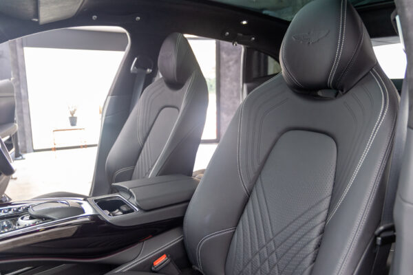DBX 4.0 4WD