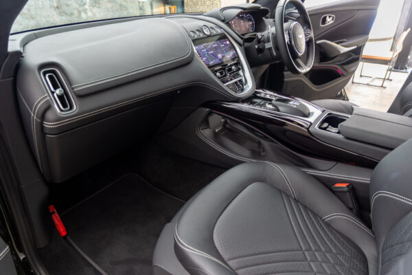 DBX 4.0 4WD
