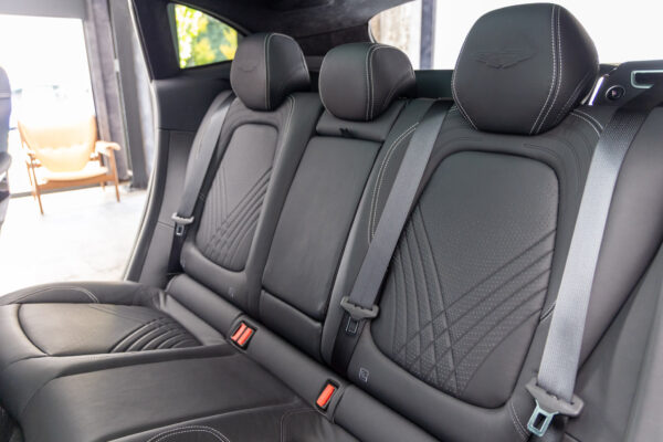 DBX 4.0 4WD