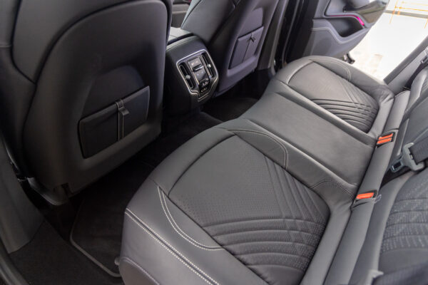 DBX 4.0 4WD