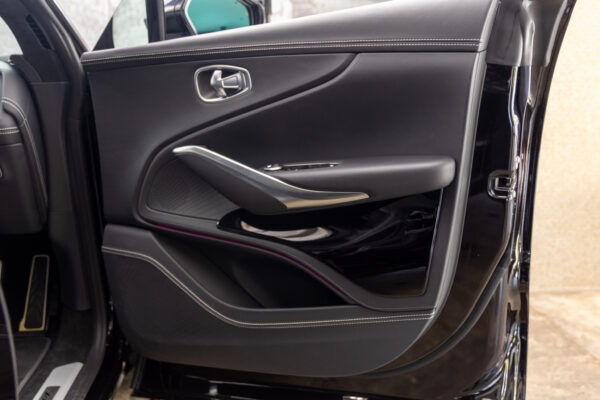 DBX 4.0 4WD