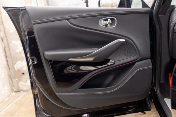 DBX 4.0 4WD
