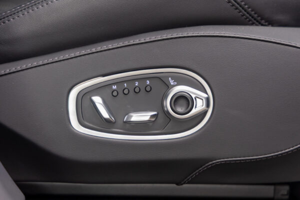 DBX 4.0 4WD