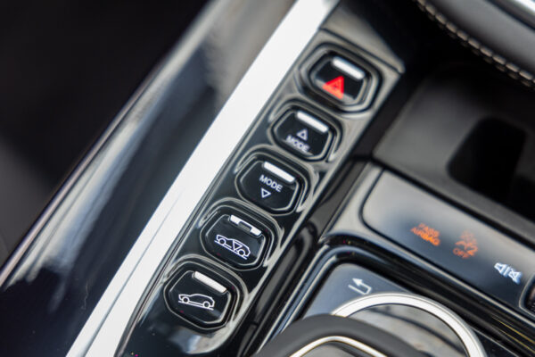 DBX 4.0 4WD