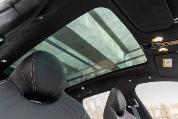 DBX 4.0 4WD