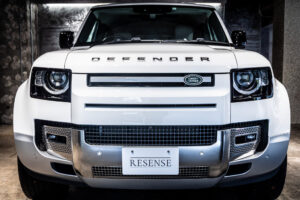 ディフェンダー130 ローンチエディション 3.0 D300 ディーゼル 4WD