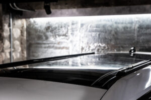 ディフェンダー130 ローンチエディション 3.0 D300 ディーゼル 4WD