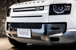 ディフェンダー130 ローンチエディション 3.0 D300 ディーゼル 4WD