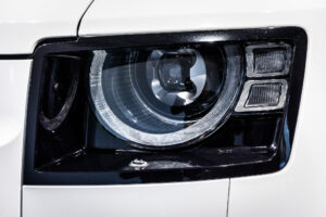 ディフェンダー130 ローンチエディション 3.0 D300 ディーゼル 4WD