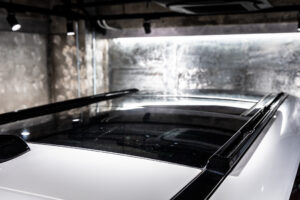 ディフェンダー130 ローンチエディション 3.0 D300 ディーゼル 4WD