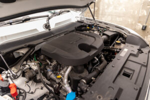 ディフェンダー130 ローンチエディション 3.0 D300 ディーゼル 4WD