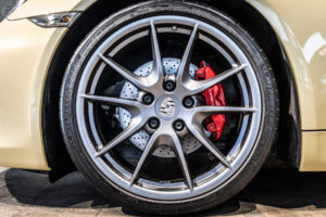 ボクスター GTS 左H