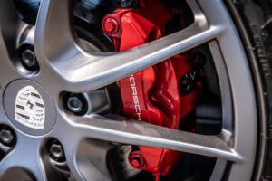 ボクスター GTS 左H