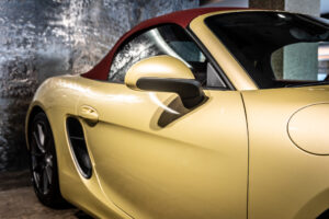 ボクスター GTS 左H