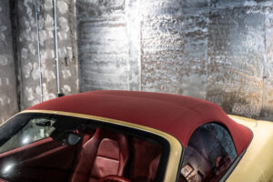 ボクスター GTS 左H