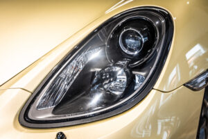 ボクスター GTS 左H