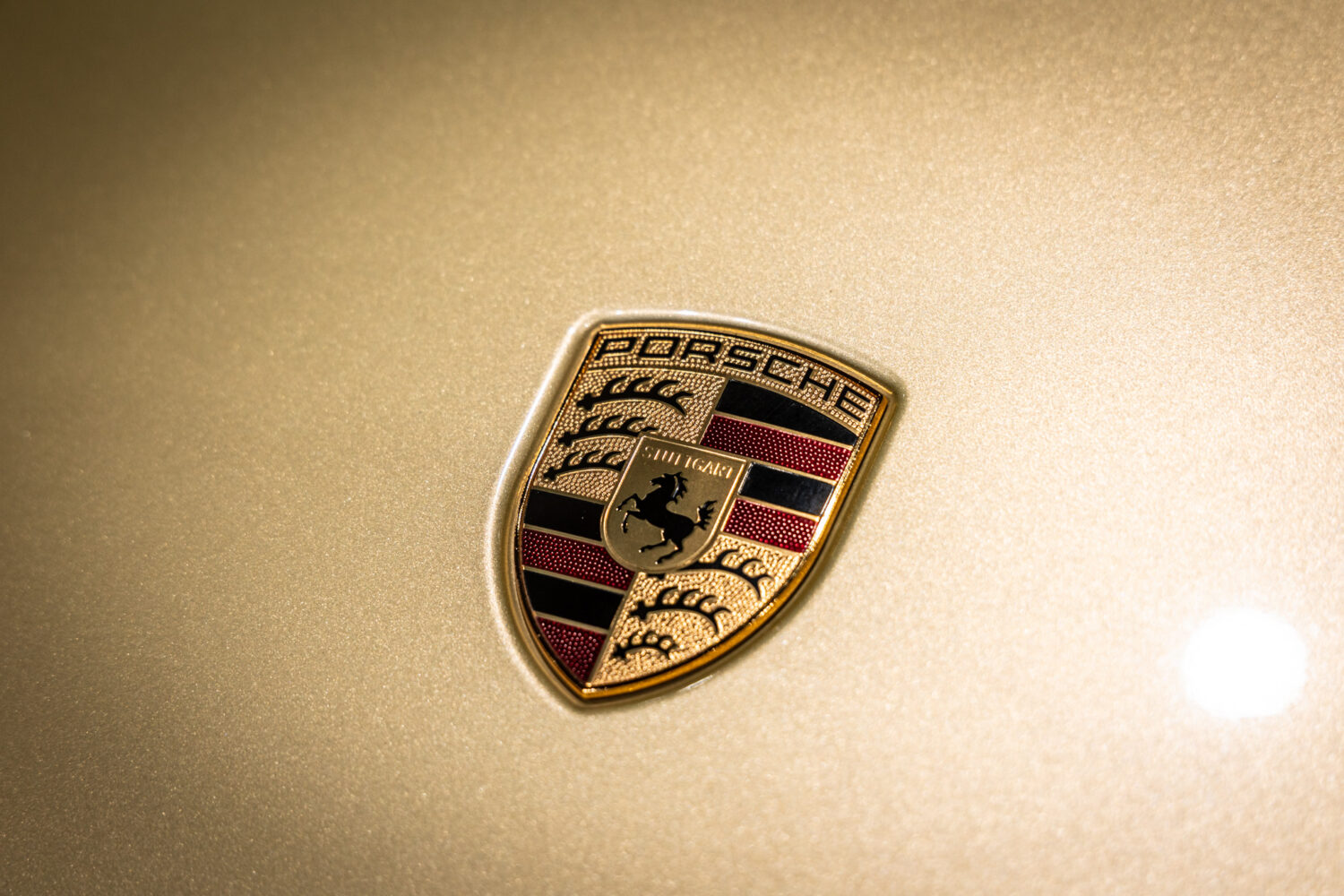 ボクスター GTS 左H