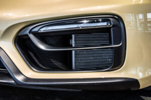 ボクスター GTS 左H