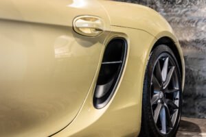 ボクスター GTS 左H