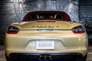 ボクスター GTS 左H