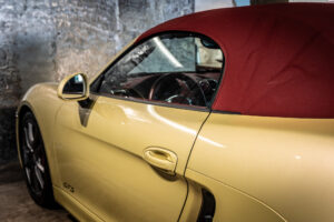 ボクスター GTS 左H