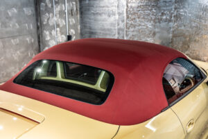 ボクスター GTS 左H