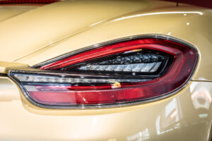 ボクスター GTS 左H