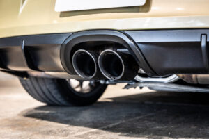 ボクスター GTS 左H