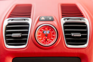 ボクスター GTS 左H