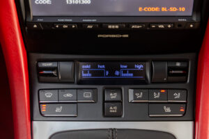 ボクスター GTS 左H