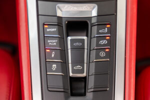 ボクスター GTS 左H