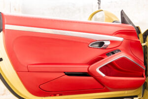 ボクスター GTS 左H