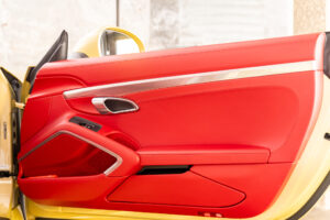 ボクスター GTS 左H