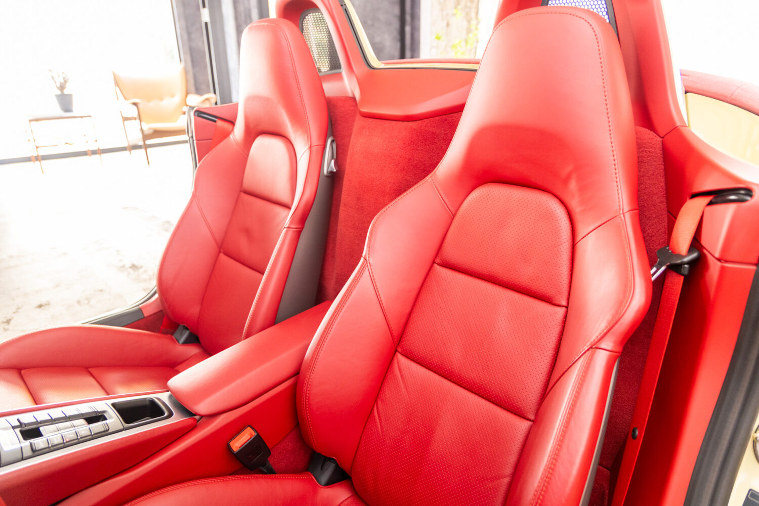 ボクスター GTS 左H