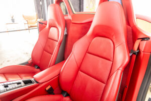 ボクスター GTS 左H