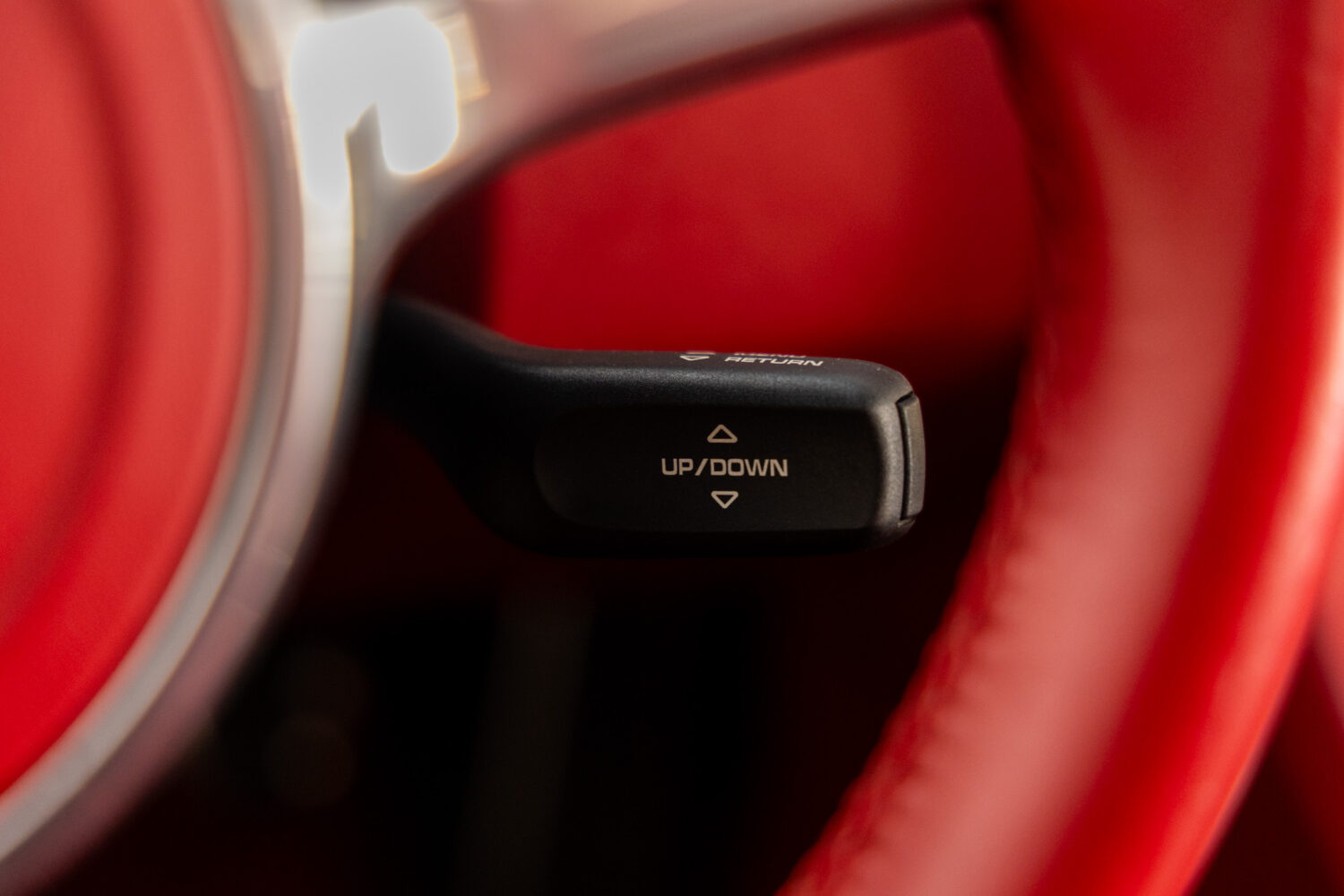 ボクスター GTS 左H