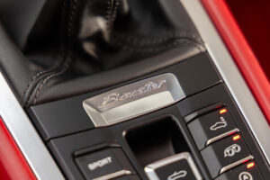 ボクスター GTS 左H