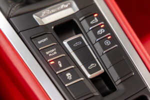 ボクスター GTS 左H