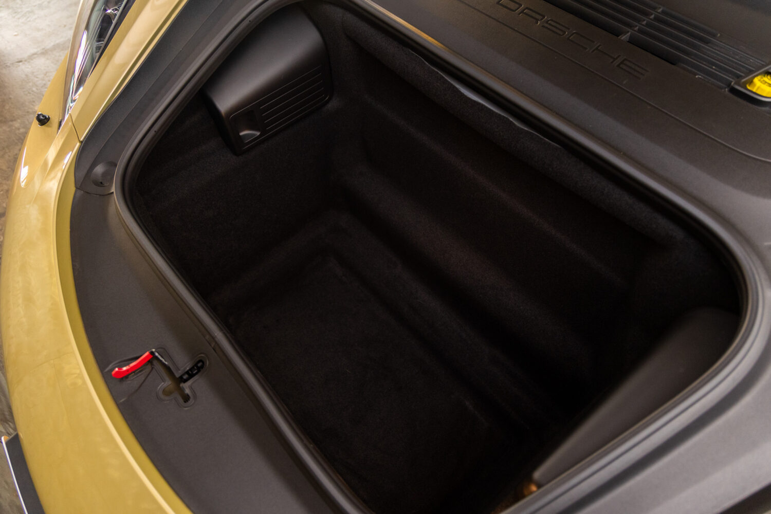 ボクスター GTS 左H