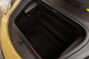 ボクスター GTS 左H