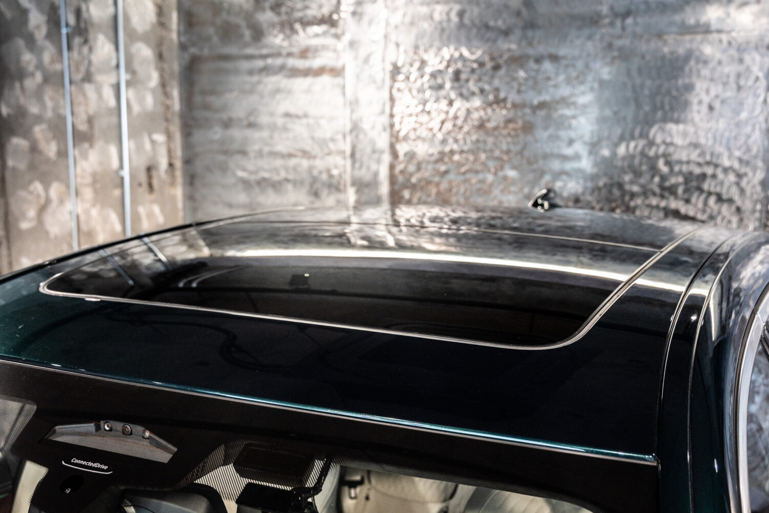 アルピナB7 ロングアルラット エグゼクティブラウンジ 4WD